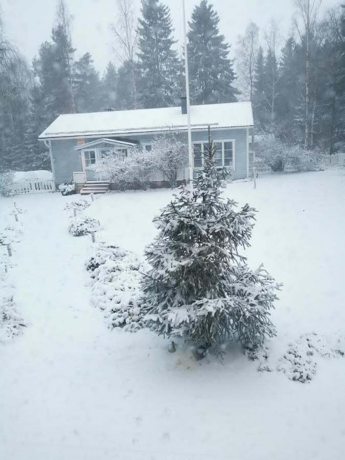 Arctic Circle Tranquillity Villa Rovaniemi Dış mekan fotoğraf